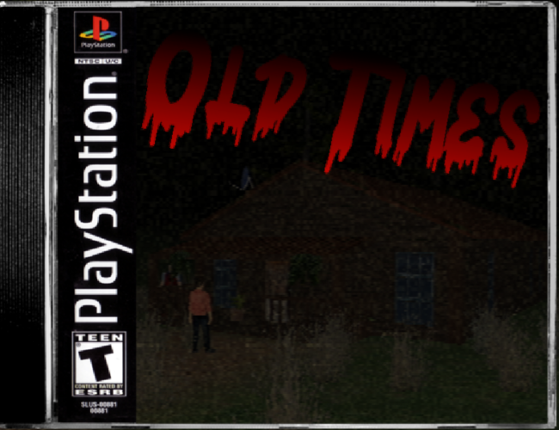 Old Times Game Cover