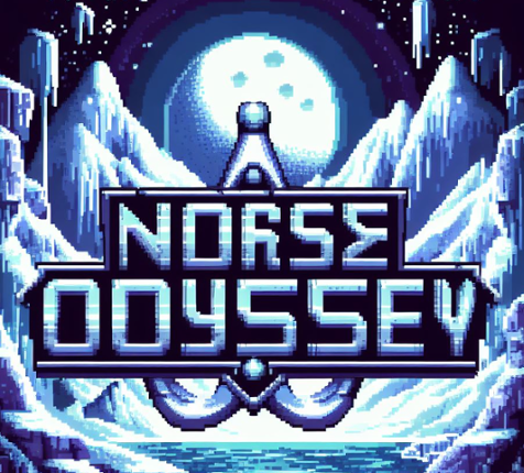 Norse Odyssey Game Cover
