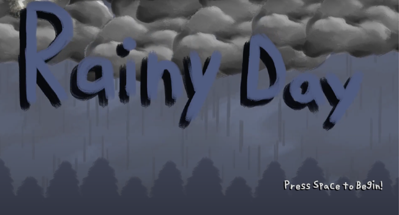 Rainy Day Game Cover