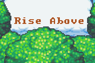 Rise Above [Demo] Image