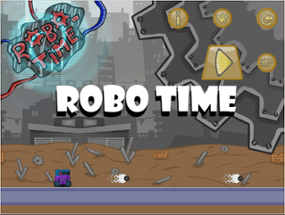 Robo time Image
