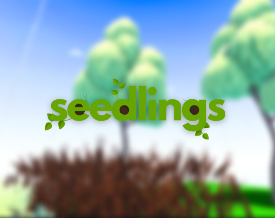 Seedlings Game Cover