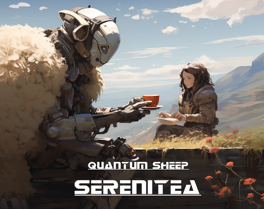 Serenitea Game Cover
