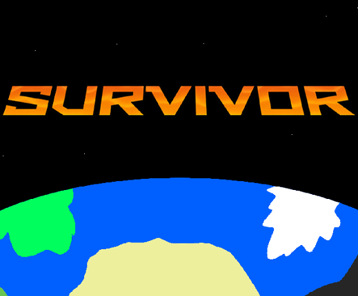 SURVIVOR Game Cover