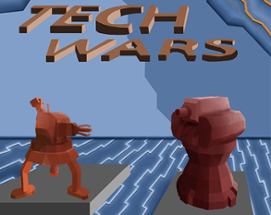 Tech Wars Image