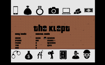 the Klept Image
