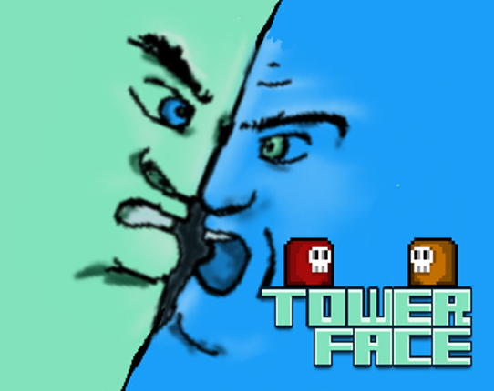 Towerface Game Cover