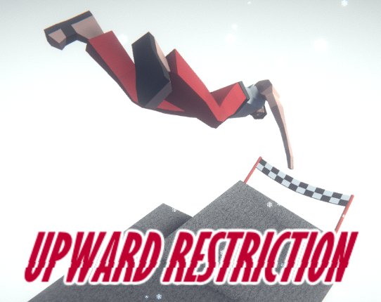 Upward Restriction Game Cover