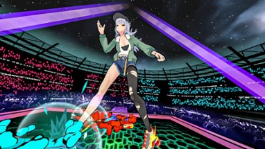 Dance Dash Image