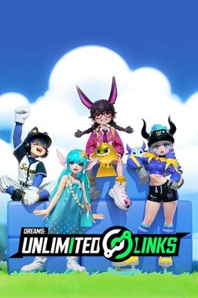 Dreams: Unlimited links Game Cover