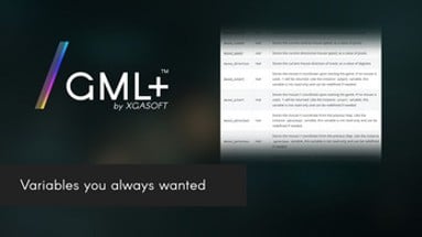 GML+ - Essential Extensions Image