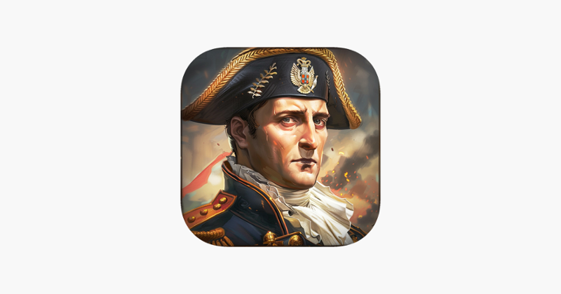 Grand War: Army Strategy War Game Cover