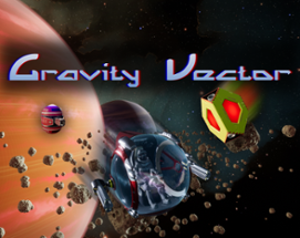 Gravity Vector Image