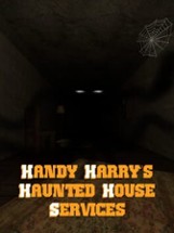 Handy Harry's Haunted House Services Image
