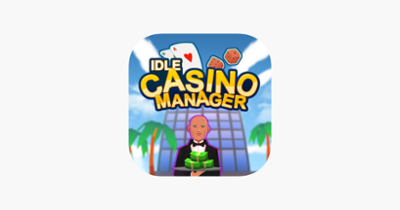 Idle Casino Manager: Tycoon! Image