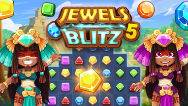 Jewels Blitz 5 Image