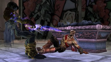 Legacy of Kain Soul Reaver 1&2 Remastered Image