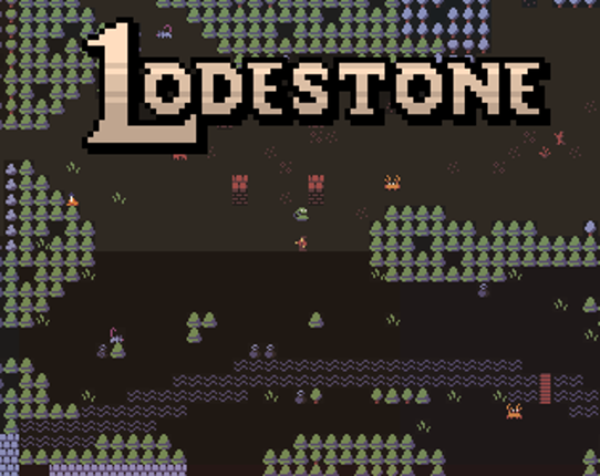 Lodestone Game Cover