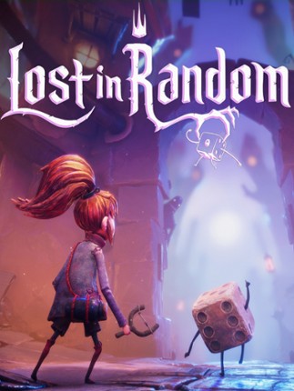 Lost in Random Game Cover