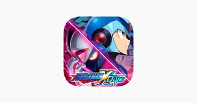 MEGA MAN X DiVE - MOBILE Image