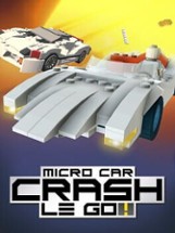 Micro Car Crash Online Le Go! Image