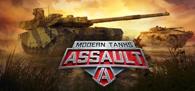 Modern Assault Tanks Image