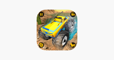 Monster Truck Driving Trials Image