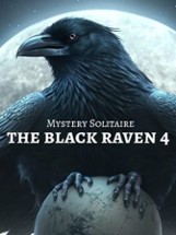 Mystery Solitaire. The Black Raven 4 Image