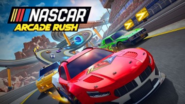 NASCAR Arcade Rush Image