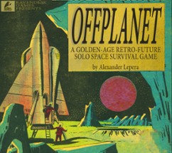 OFFPLANET Image