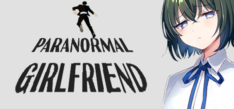 PARANORMAL GIRLFRIEND Game Cover