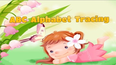 PreSchool ABC English Alphabet Tracing learning Image