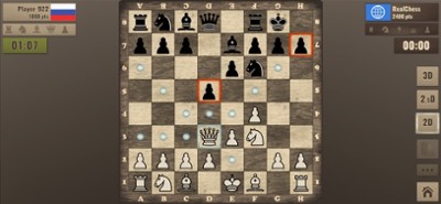 Real Chess Online Image