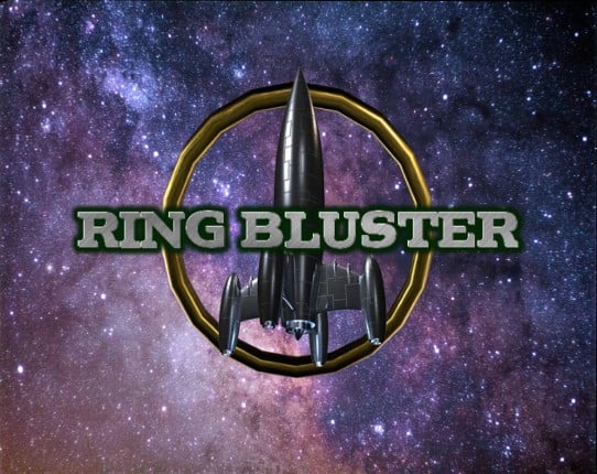 Ring Blaster Game Cover