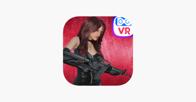 Rogue Army Commander  3D - Best VR Mobile Shooter Image