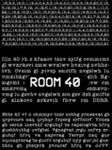 Room 40 Image