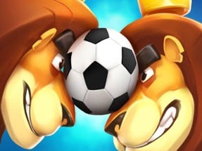 Rumble Stars Football  - Online Soccer Game Image