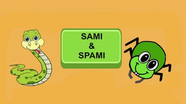 Sami & Spami Image