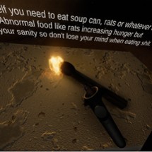 VR Quest: SCP-087 Image