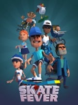 Skate Fever Image