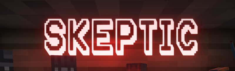 SKEPTIC Game Cover