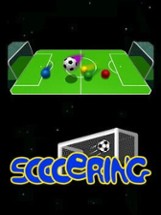 Soccering Image