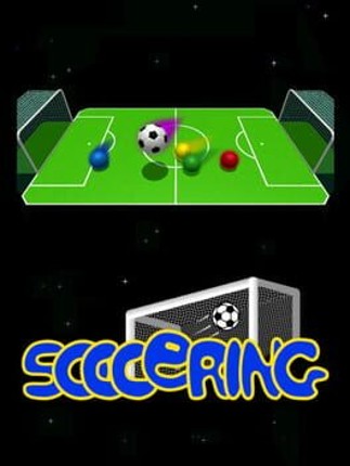 Soccering Game Cover