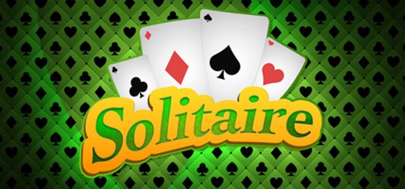 Solitaire Game Cover