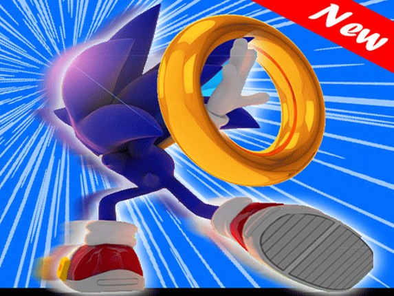 sonic hero Game Cover