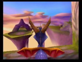 Spyro: Collector's Edition Image