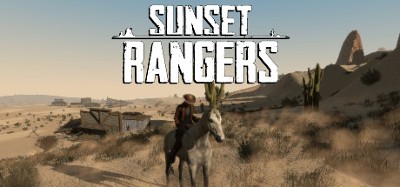 Sunset Rangers Image