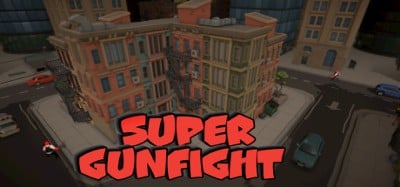 Super Gunfight Image