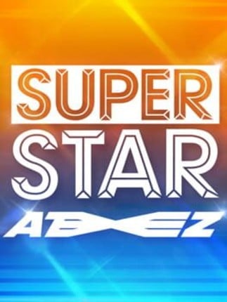 SuperStar Ateez Game Cover