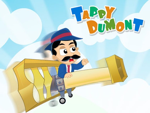 Tappy Dumont - Aeroplane Game Cover